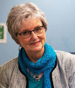 Debbie C. Crans